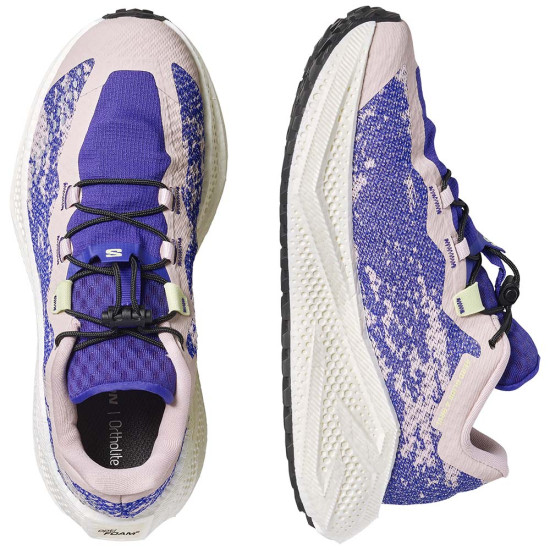 Salomon Aero Glide 4 GRVL W